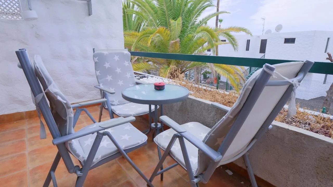 Beach Life 365 Apartment Playa de las Americas