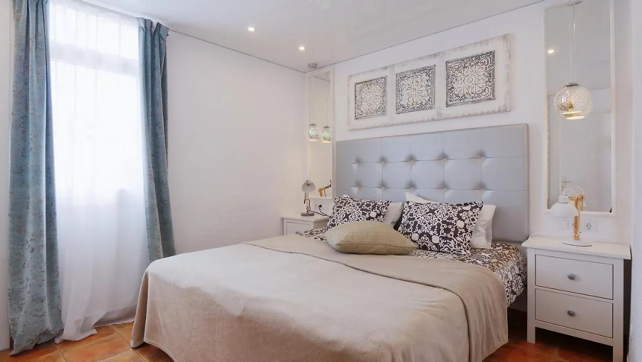 Beach Life 365 Apartment Playa de las Americas
