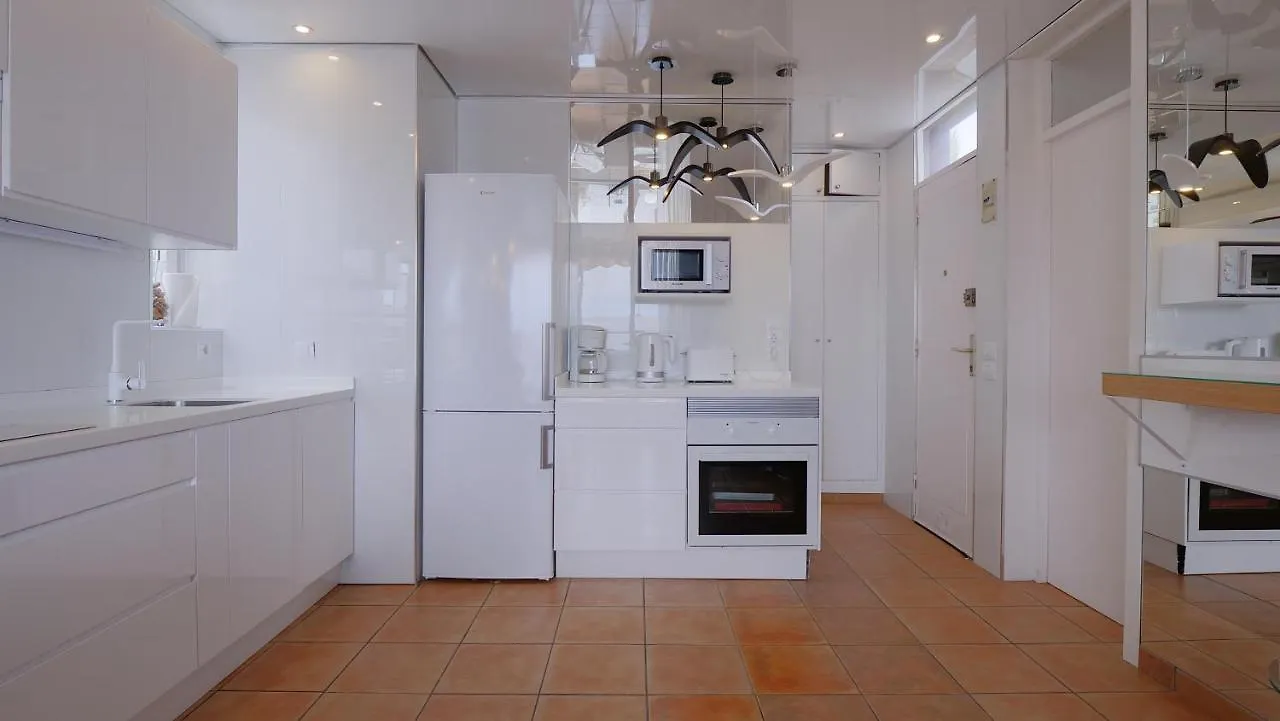 Beach Life 365 Apartment Playa de las Americas  Hiszpania