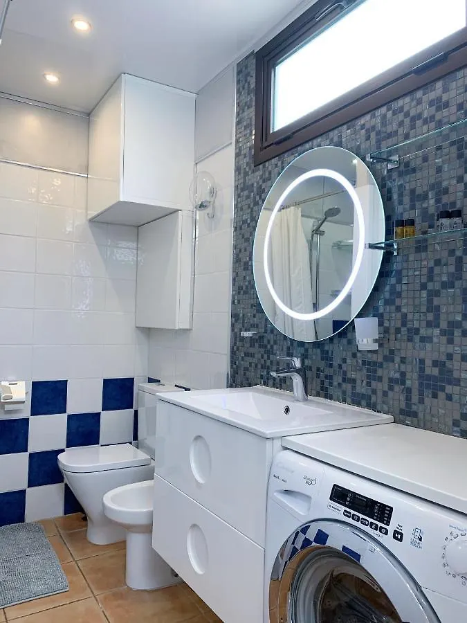 Beach Life 365 Apartment Playa de las Americas