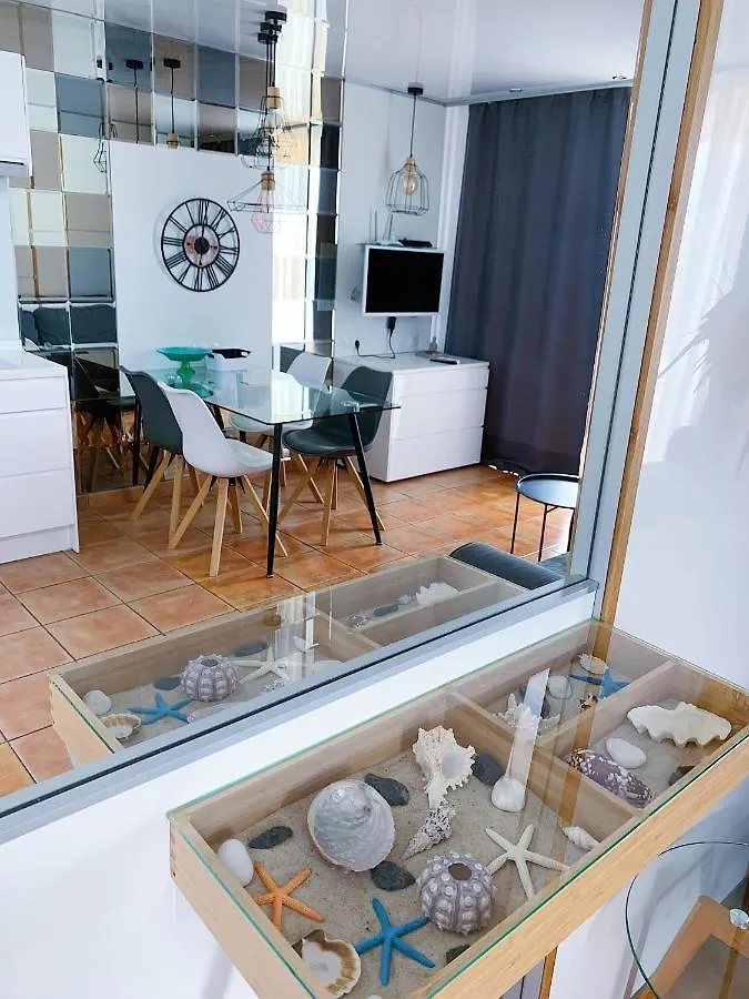 Beach Life 365 Apartment Playa de las Americas  0*, Playa de las Americas (Tenerife)
