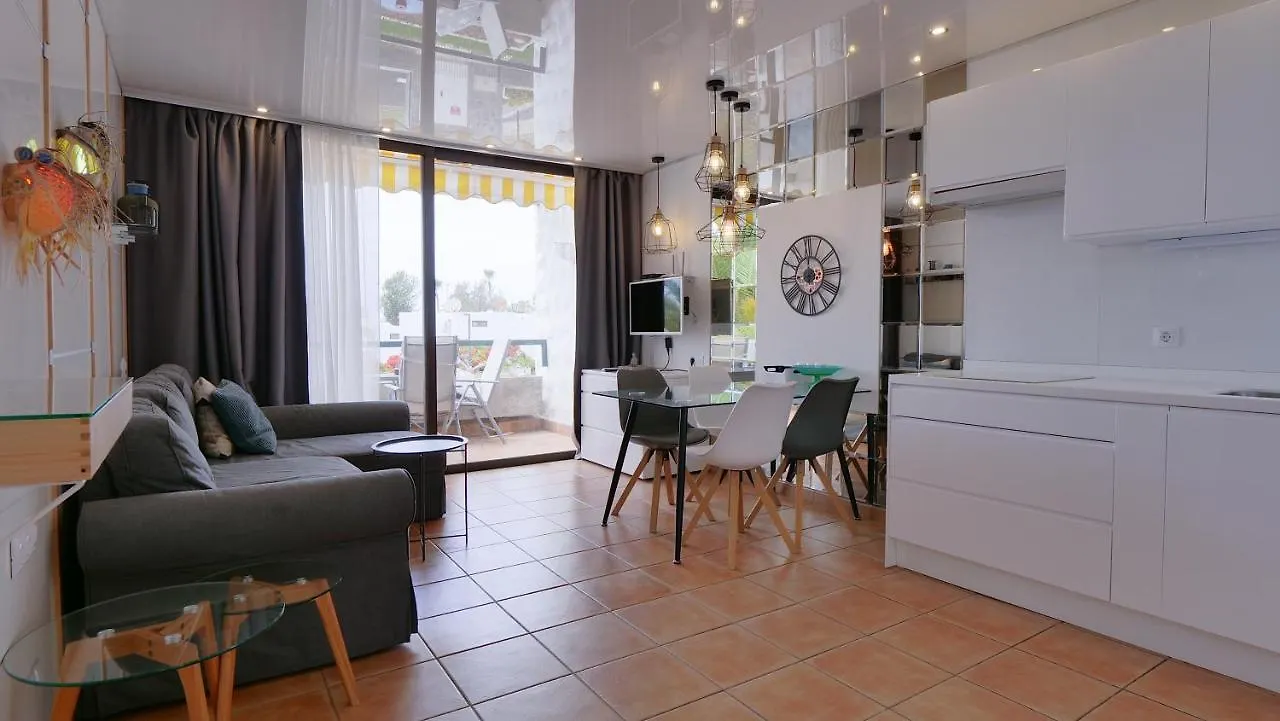 Beach Life 365 Apartment Playa de las Americas
