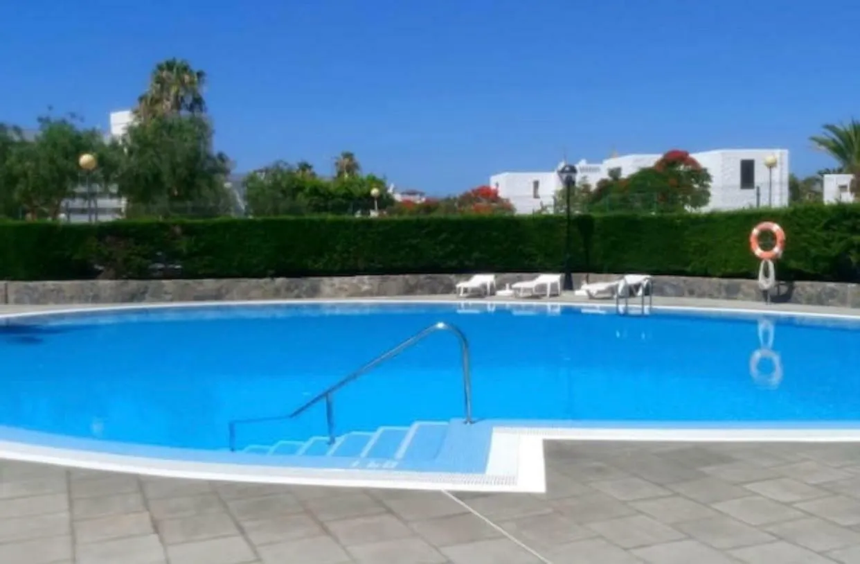 Beach Life 365 Apartment Playa de las Americas  Hiszpania