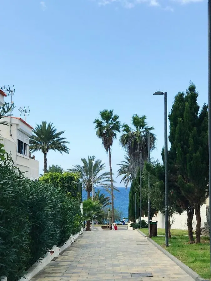 Beach Life 365 Apartment Playa de las Americas