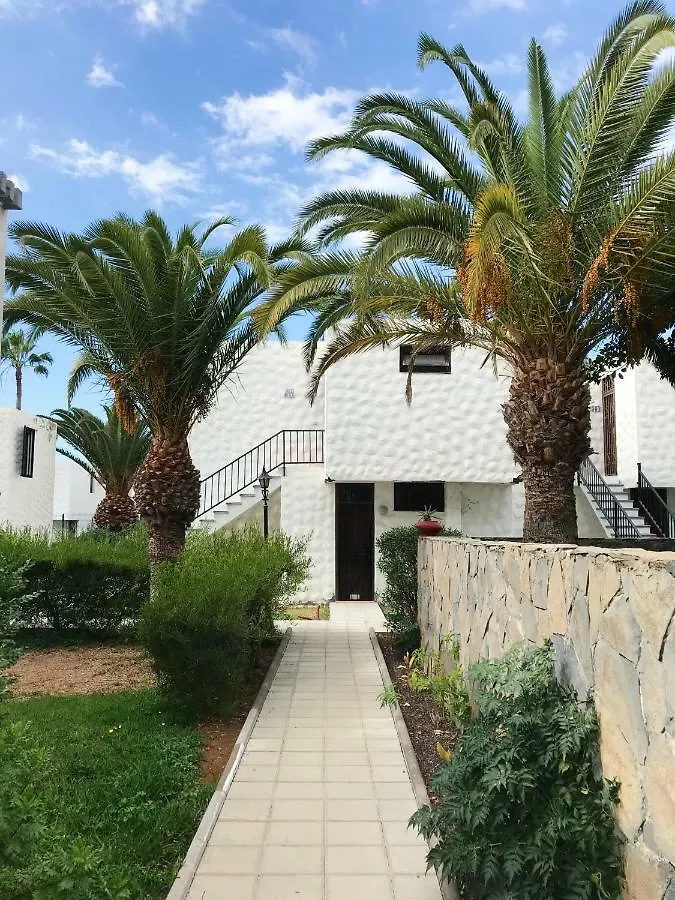 Beach Life 365 Apartment Playa de las Americas
