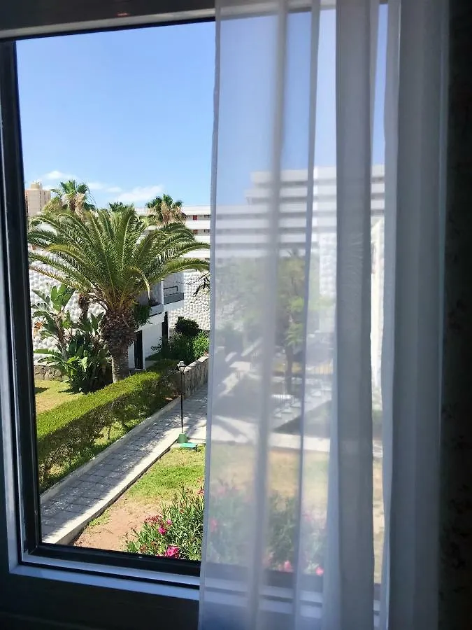 Beach Life 365 Apartment Playa de las Americas  Hiszpania